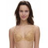 SOUTIEN GORGE CHANTELLE COQUE FLEUR SIGNATURE