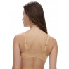 SOUTIEN GORGE CHANTELLE COQUE FLEUR SIGNATURE