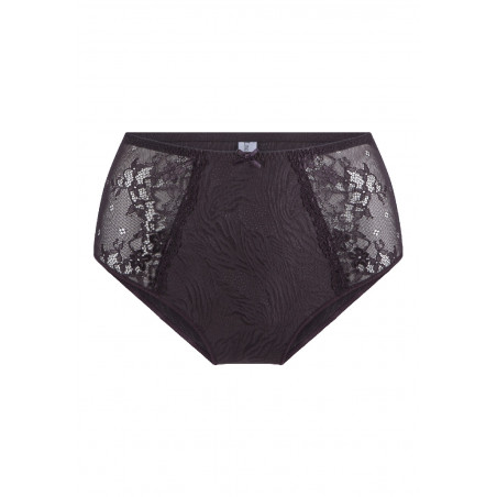 CULOTTE LINGADORE TAILLE HAUTE DAILY