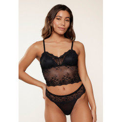 BRALETTE LINGADORE DAILY